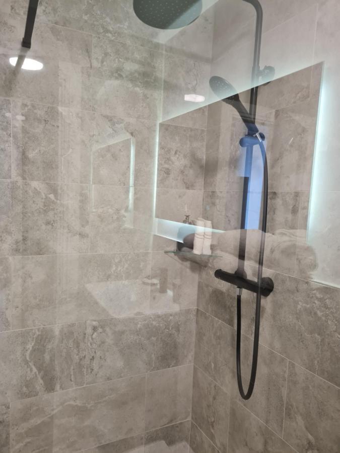 Pembroke Guest Suite Dublin Bagian luar foto