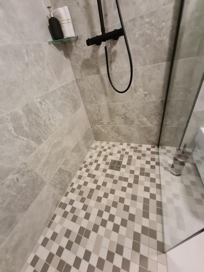 Pembroke Guest Suite Dublin Bagian luar foto