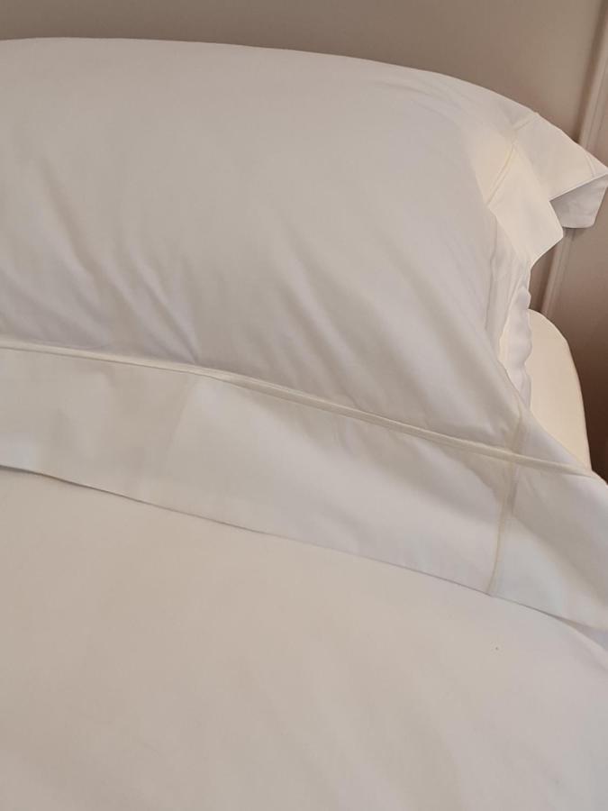 Pembroke Guest Suite Dublin Bagian luar foto