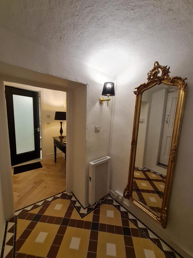 Pembroke Guest Suite Dublin Bagian luar foto