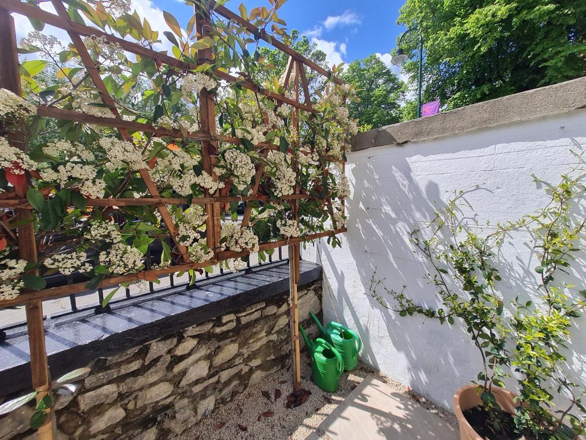 Pembroke Guest Suite Dublin Bagian luar foto