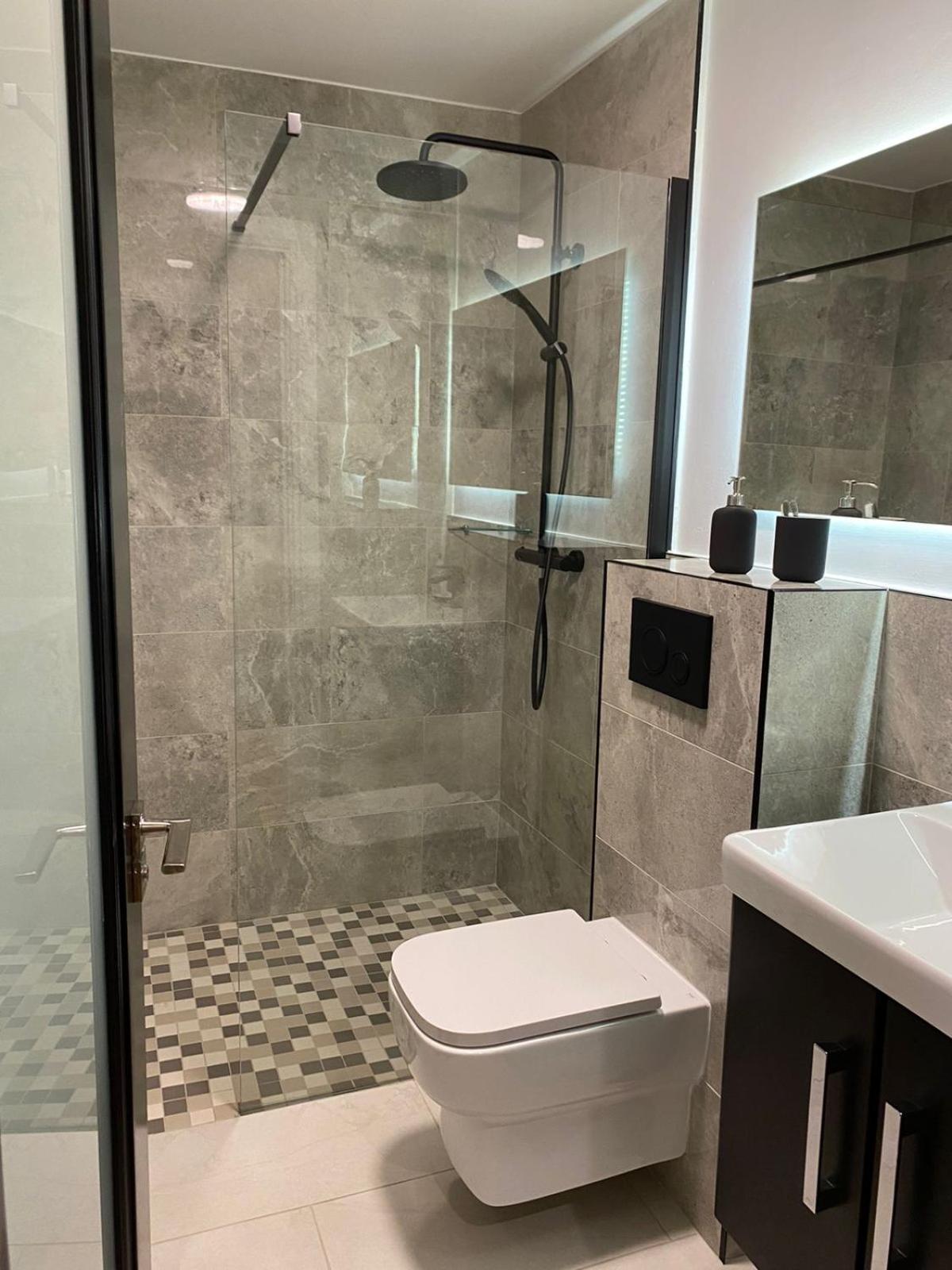 Pembroke Guest Suite Dublin Bagian luar foto