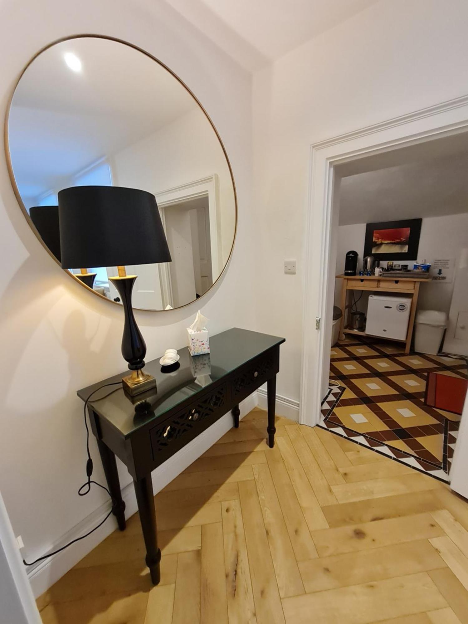 Pembroke Guest Suite Dublin Bagian luar foto
