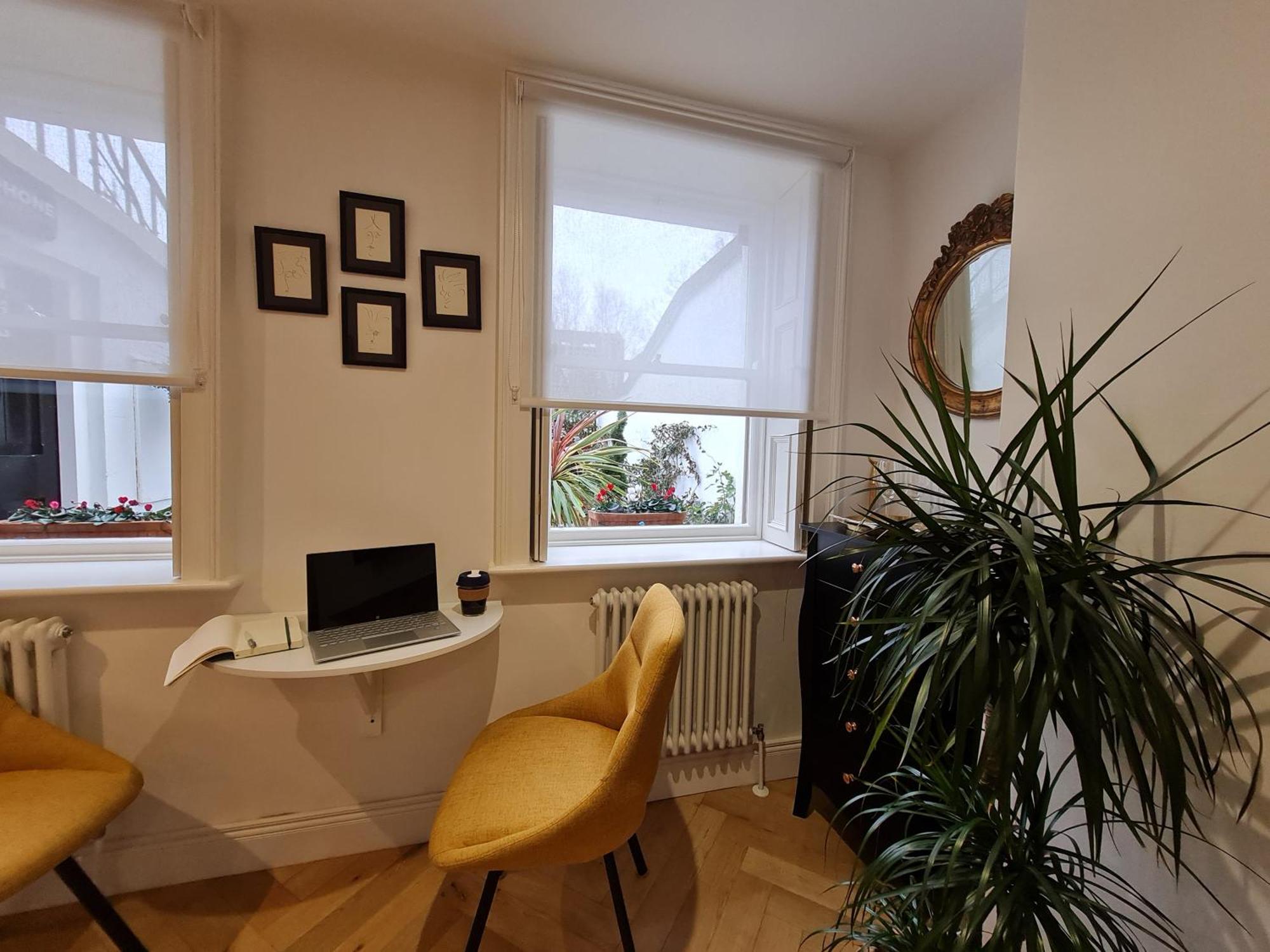 Pembroke Guest Suite Dublin Bagian luar foto