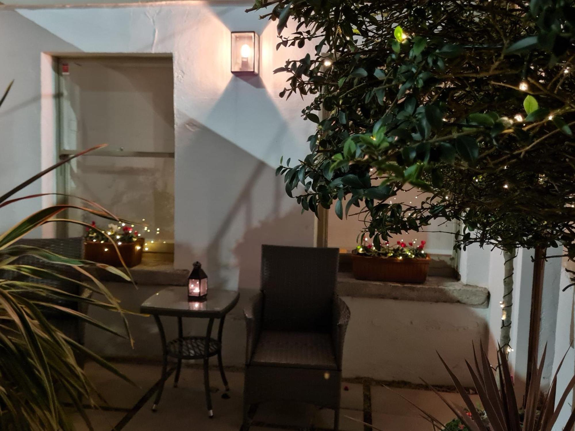 Pembroke Guest Suite Dublin Bagian luar foto