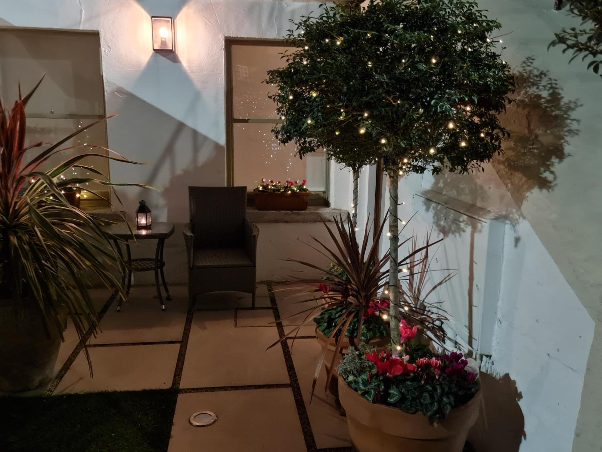 Pembroke Guest Suite Dublin Bagian luar foto