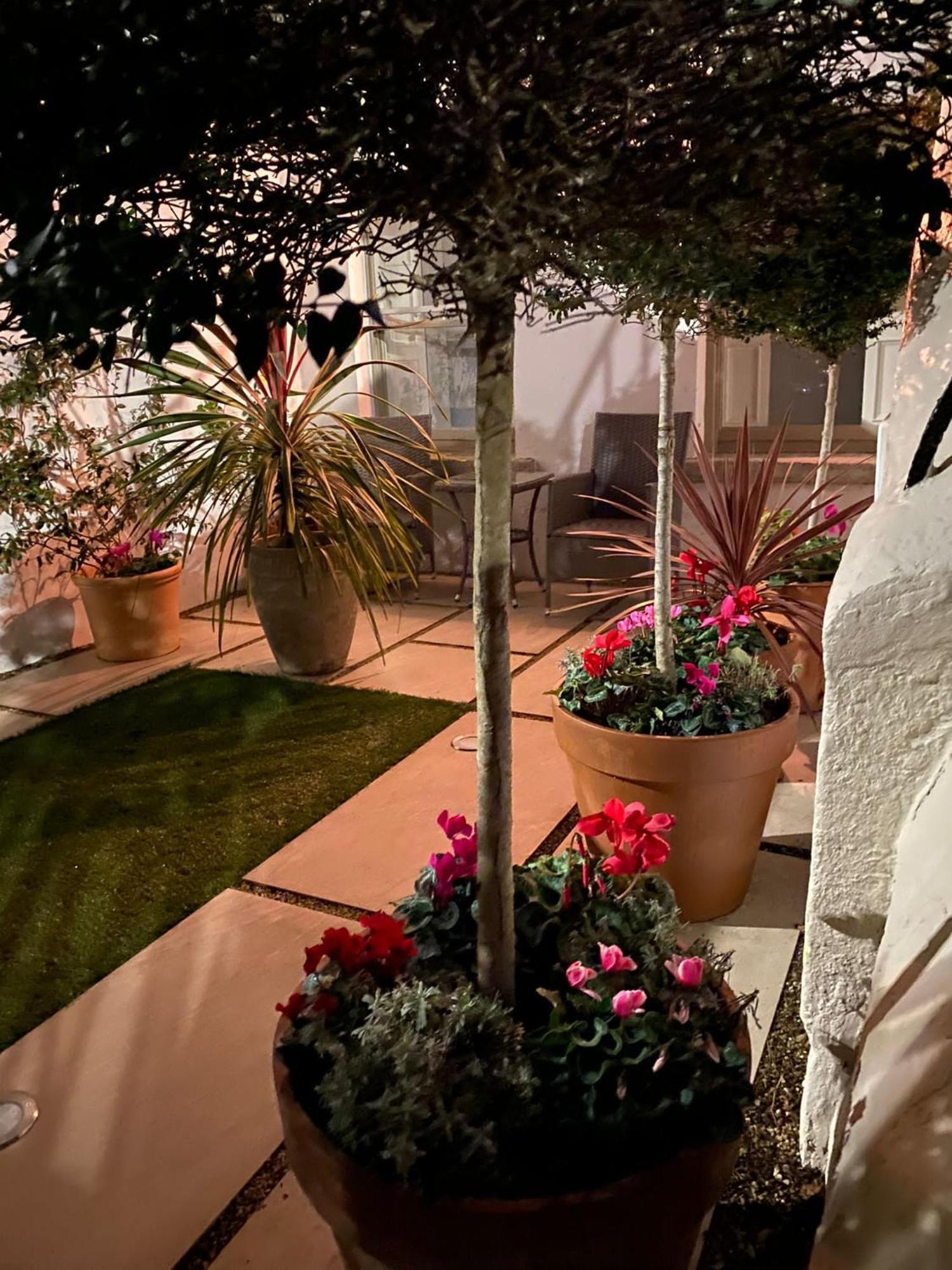 Pembroke Guest Suite Dublin Bagian luar foto
