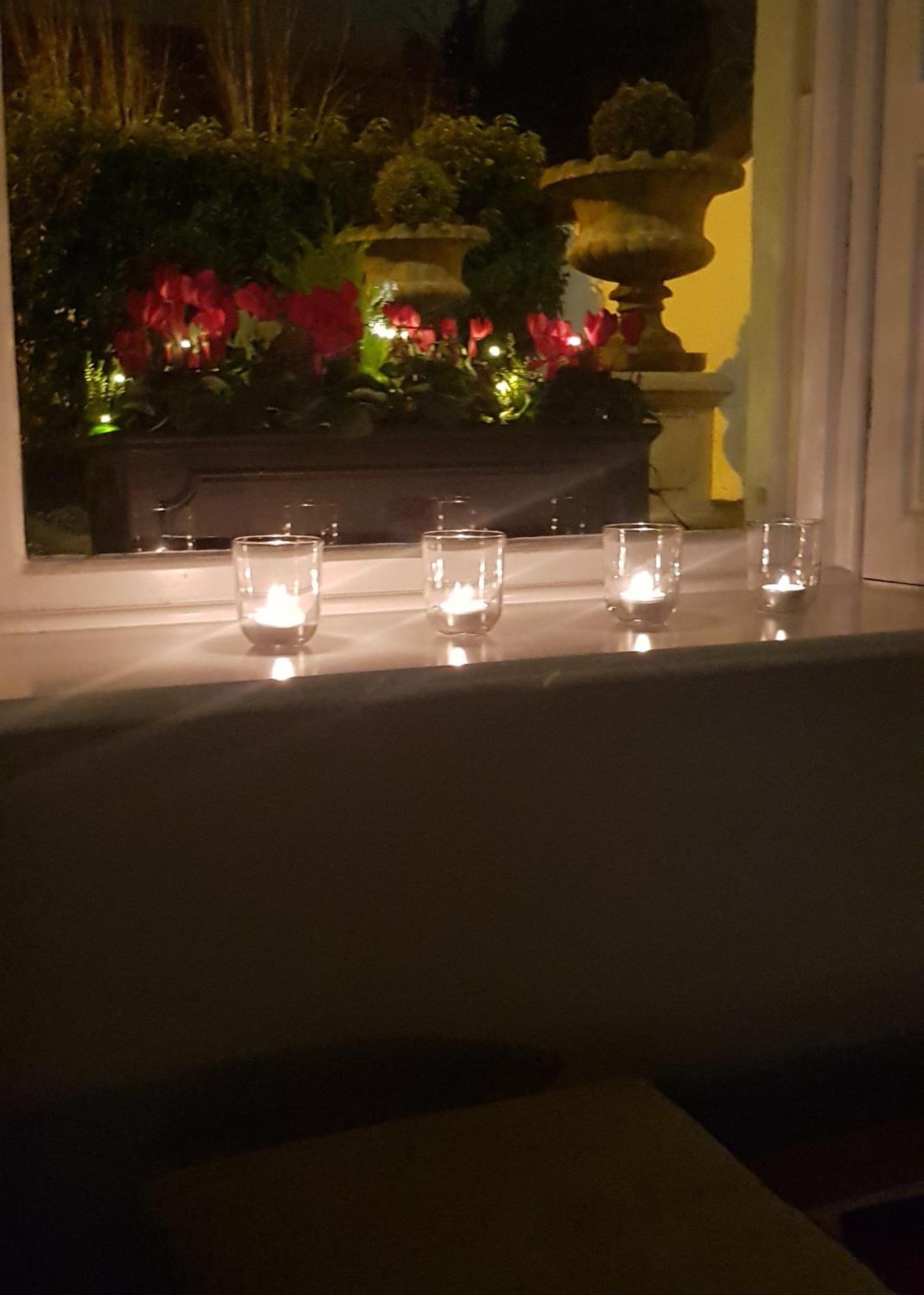 Pembroke Guest Suite Dublin Bagian luar foto
