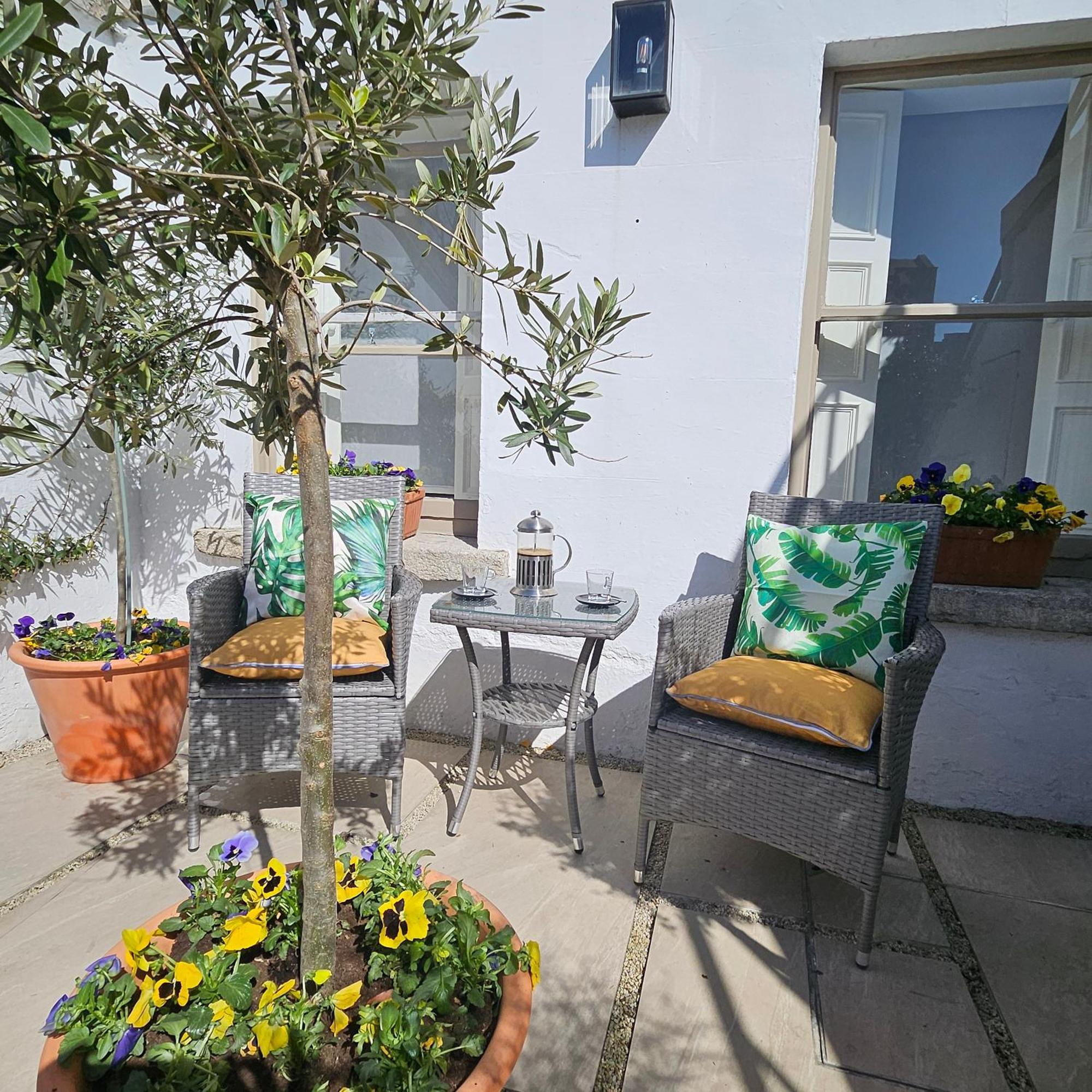 Pembroke Guest Suite Dublin Bagian luar foto
